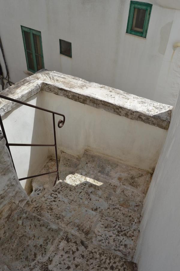 Itria House Apartment Cisternino Exterior photo