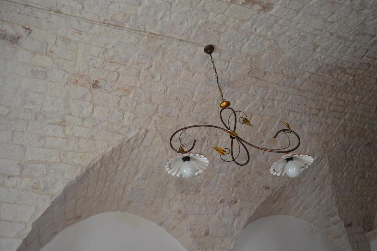 Itria House Apartment Cisternino Exterior photo